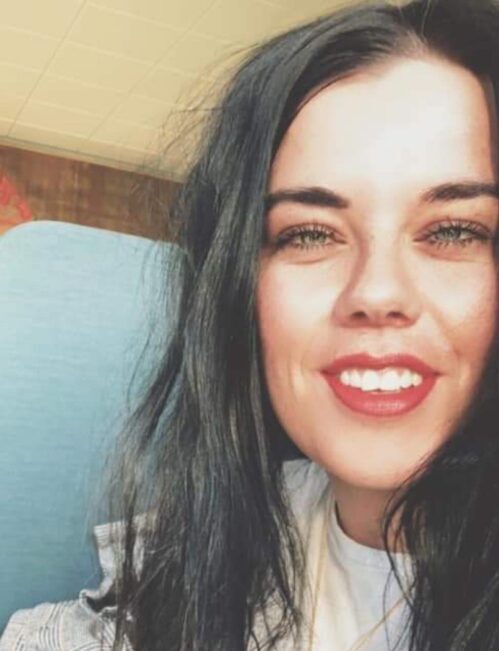 Birgitte Belinda